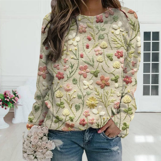 Leonor® | Spring sweater