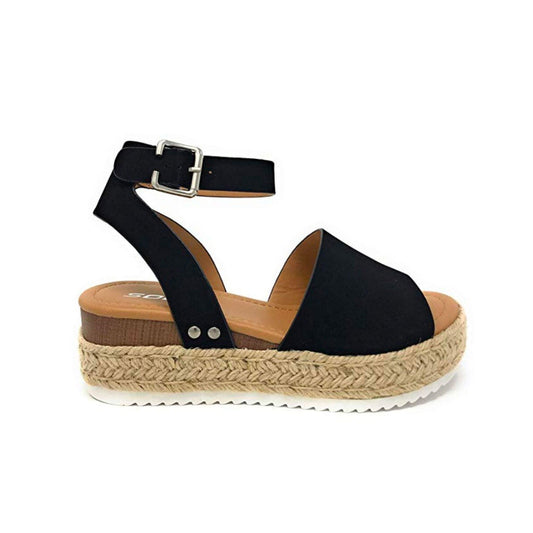 Ileana® | Summer Sandals For Women