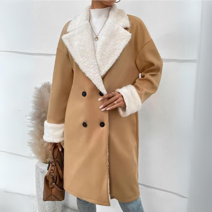 Lya® | Warm, padded jackets