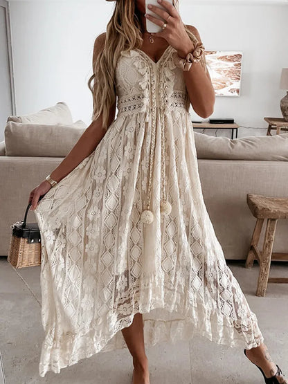 Lysandra® | Timeless and stylish   dress