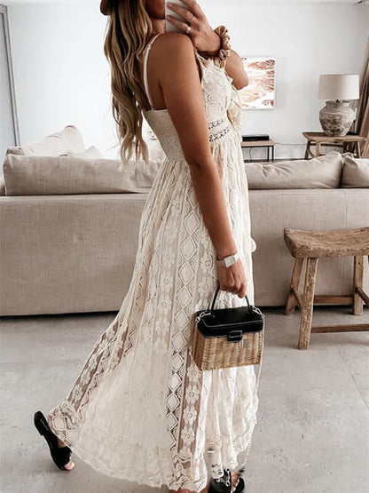 Lysandra® | Timeless and stylish   dress