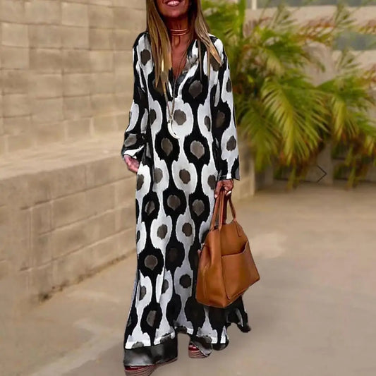 Lydia® | Classic and comfortable   dress