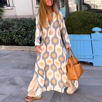 Lydia® | Classic and comfortable   dress