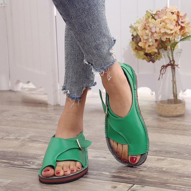 Rosalinda® | High Quality And Fashionable Sandals For Women