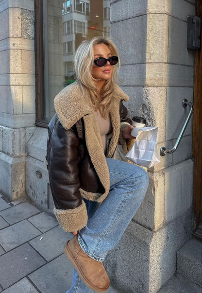 Leocadia® | Bestseller Jacket New Collection