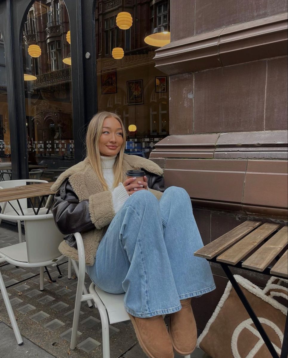 Leocadia® | Bestseller Jacket New Collection