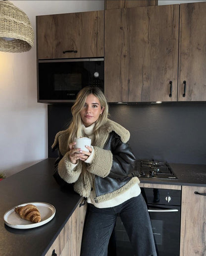 Leocadia® | Bestseller Jacket New Collection