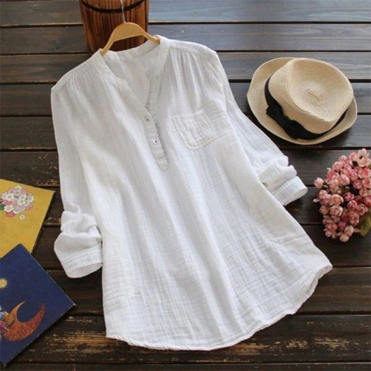 Abigail® | Elegant and fashionable blouse for a sophisticated look