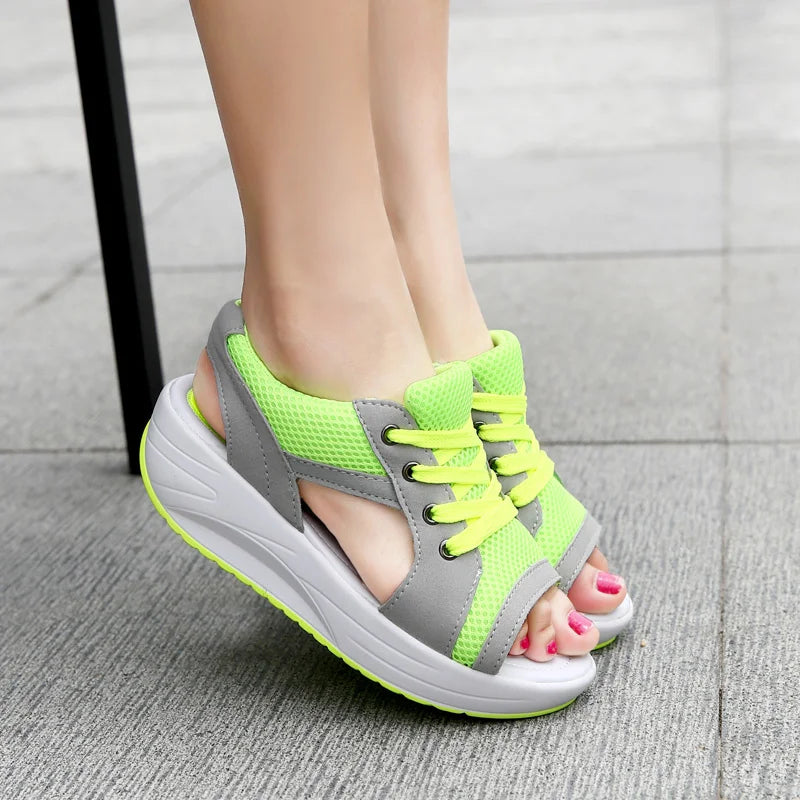 Guadalupe® | Comfortable everyday sandals