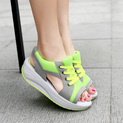 Guadalupe® | Comfortable everyday sandals