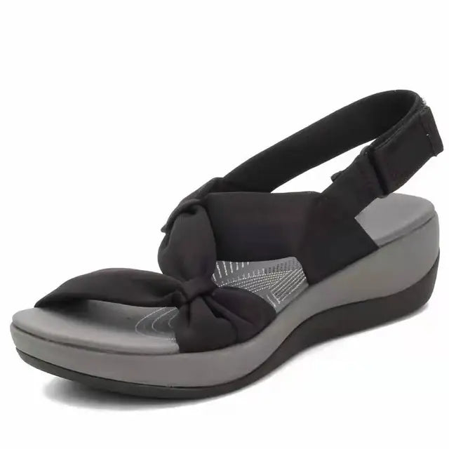 Vanesa® | Women's orthopedic sandals with arch support