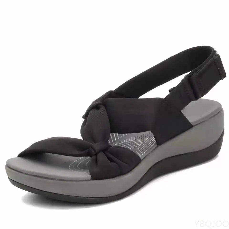 Vanesa® | Women's orthopedic sandals with arch support