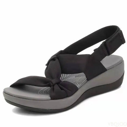 Vanesa® | Women's orthopedic sandals with arch support