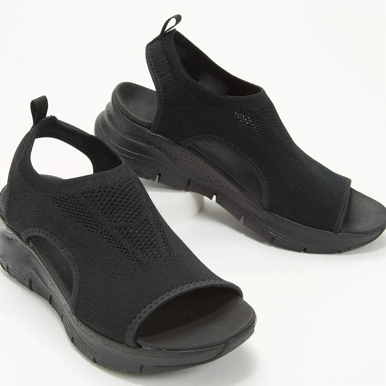 Lia® | Orthopedic Sandals