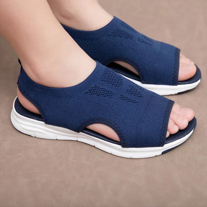 Lia® | Orthopedic Sandals