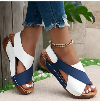 Violeta® | Orthopedic Sandals For Women