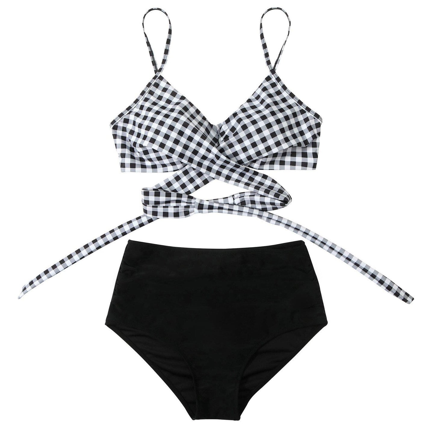 Maricarmen® | Classic and comfortable   bikini