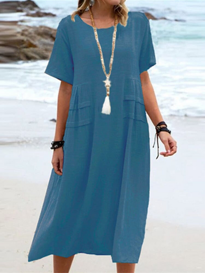 Mabel® | Effortless and chic summer dress