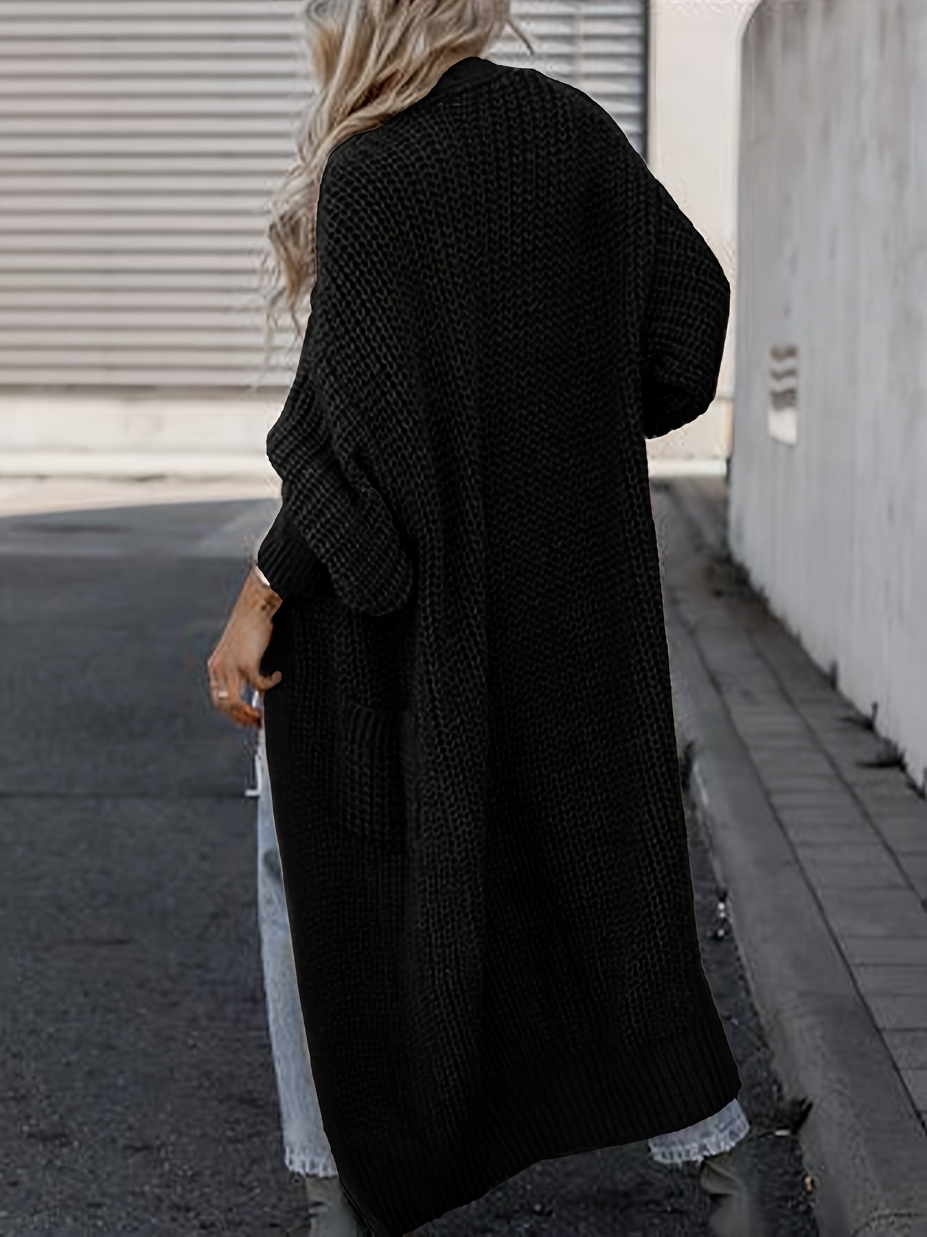 Lydia® | Ribbed cardigan for women