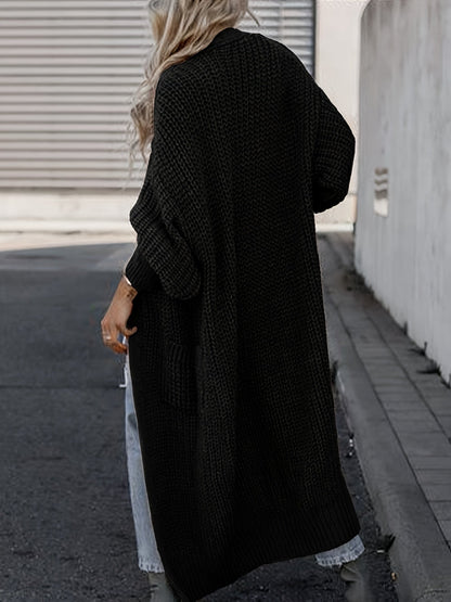 Lydia® | Ribbed cardigan for women