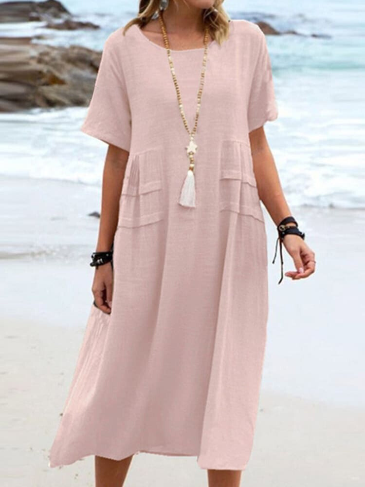 Mabel® | Effortless and chic summer dress