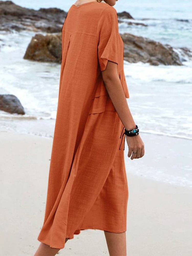 Mabel® | Effortless and chic summer dress