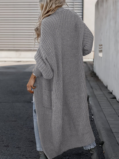 Lydia® | Ribbed cardigan for women