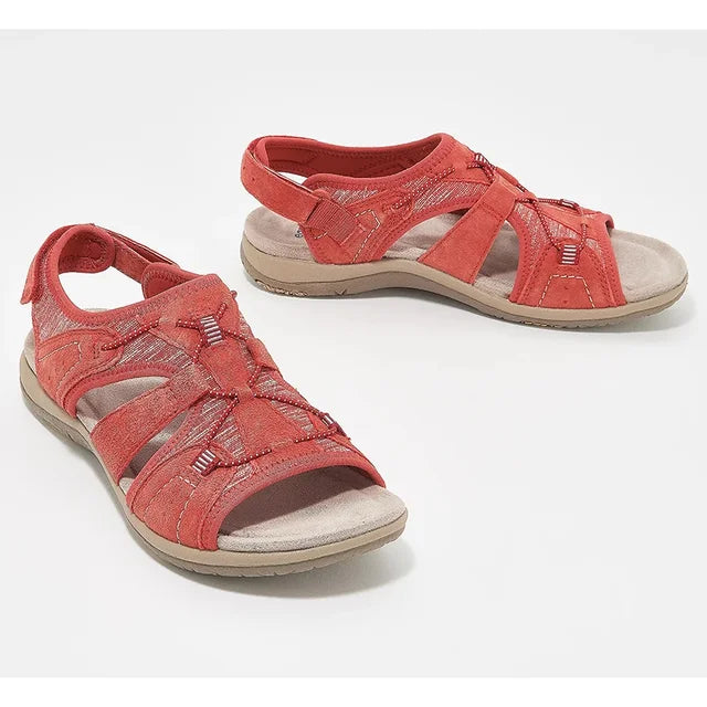 Kesia® | Breathable Ankle Sandals For Summer
