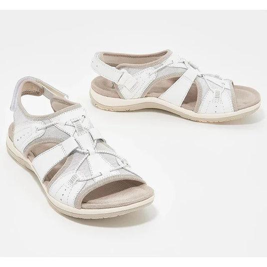 Kesia® | Breathable Ankle Sandals For Summer