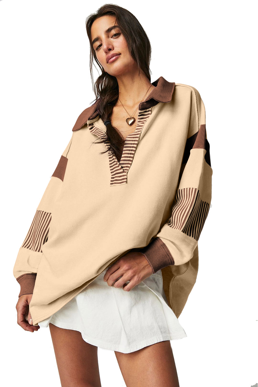 Leila® | Stylish and elegant winter garment