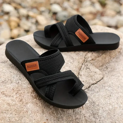 Tania® | Luxury orthopedic sandals