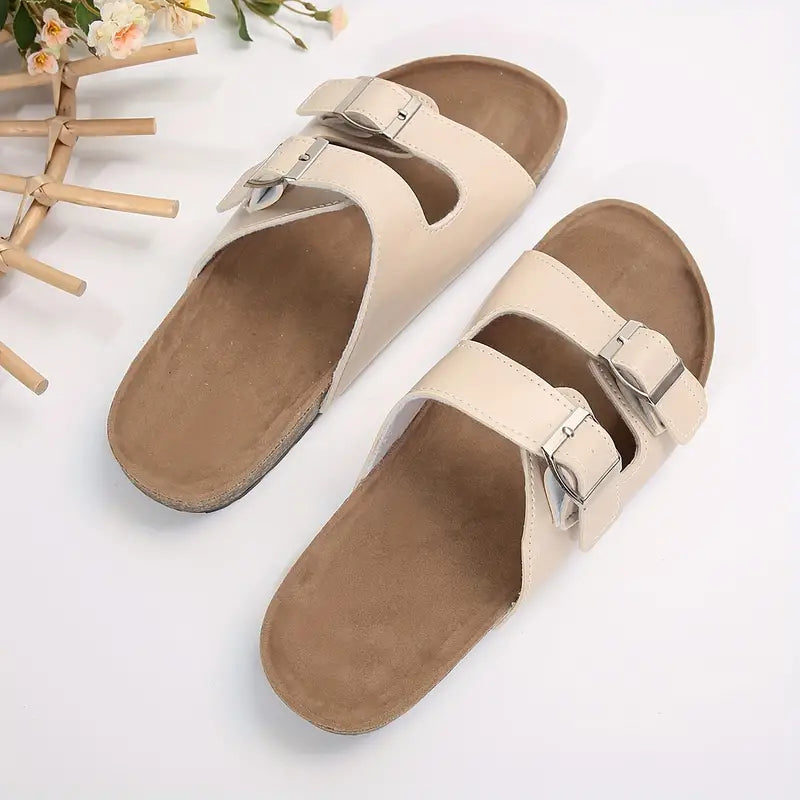 Clara® | Casual summer comfort sandals