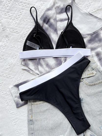 Casiana® | Elegant and casual   bikini