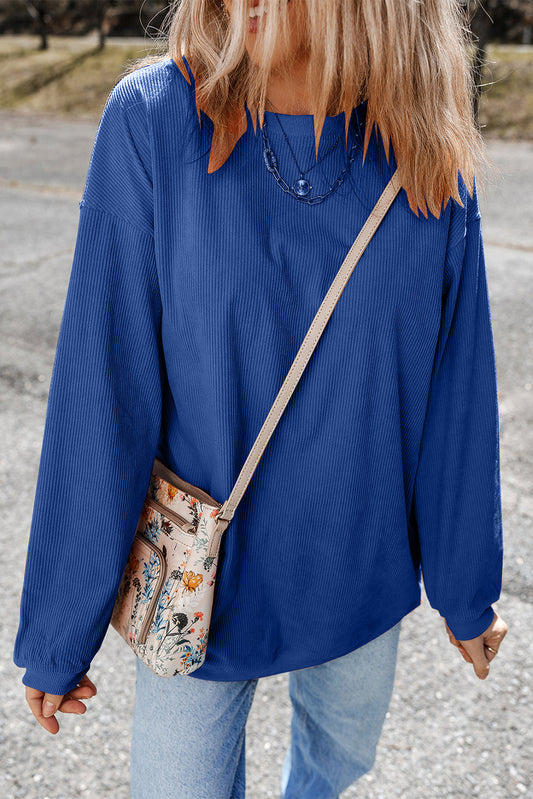 Luz® | Relaxed and timeless winter garment