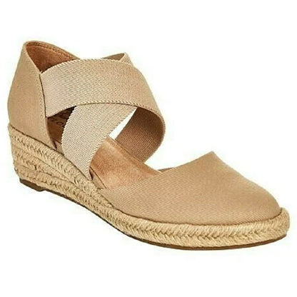 Delia® | Orthopedic Summer Sandals