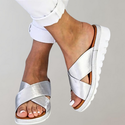 Elvira® | Comfortable Summer Sandals For Women