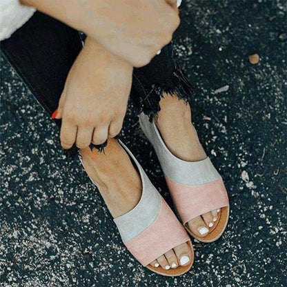 Isabela® | Comfortable Summer Sandals