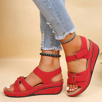 Lilian® | Comfortable Sandals For Summer