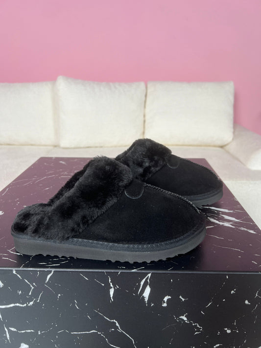 Kira® | Comfortable And Warm House Sandals For Women