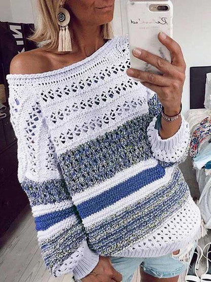 Christiane® | Chic and relaxed sweater