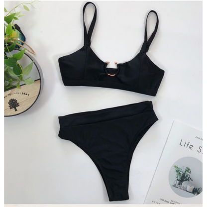 Rebeca® | Relaxed and stylish   bikini