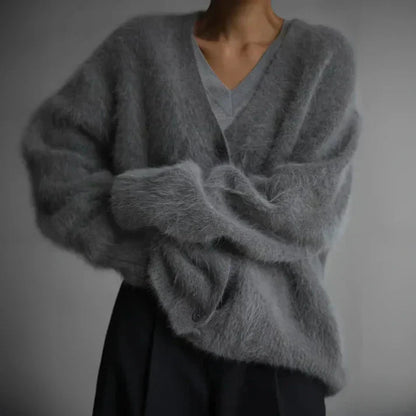 Adriana | Soft oversized sweater