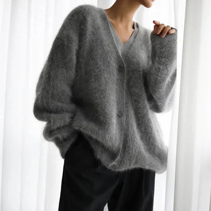 Adriana | Soft oversized sweater