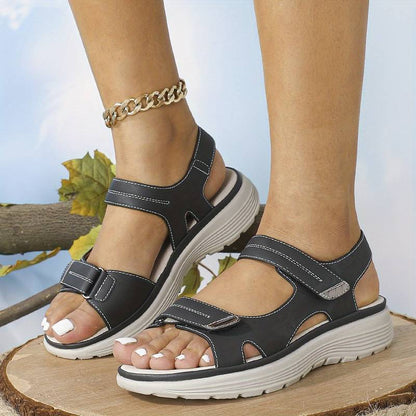 Roxanne® | Orthopedic sandals with medical insole