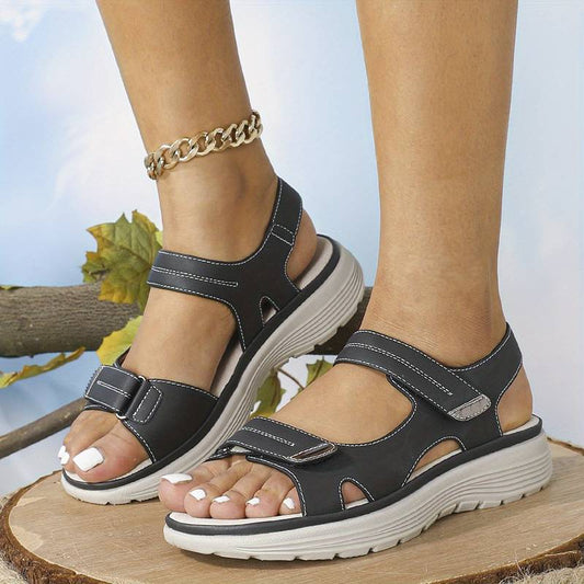 Roxanne® | Orthopedic sandals with medical insole