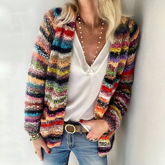 Lyra® | Cardigan comfortable