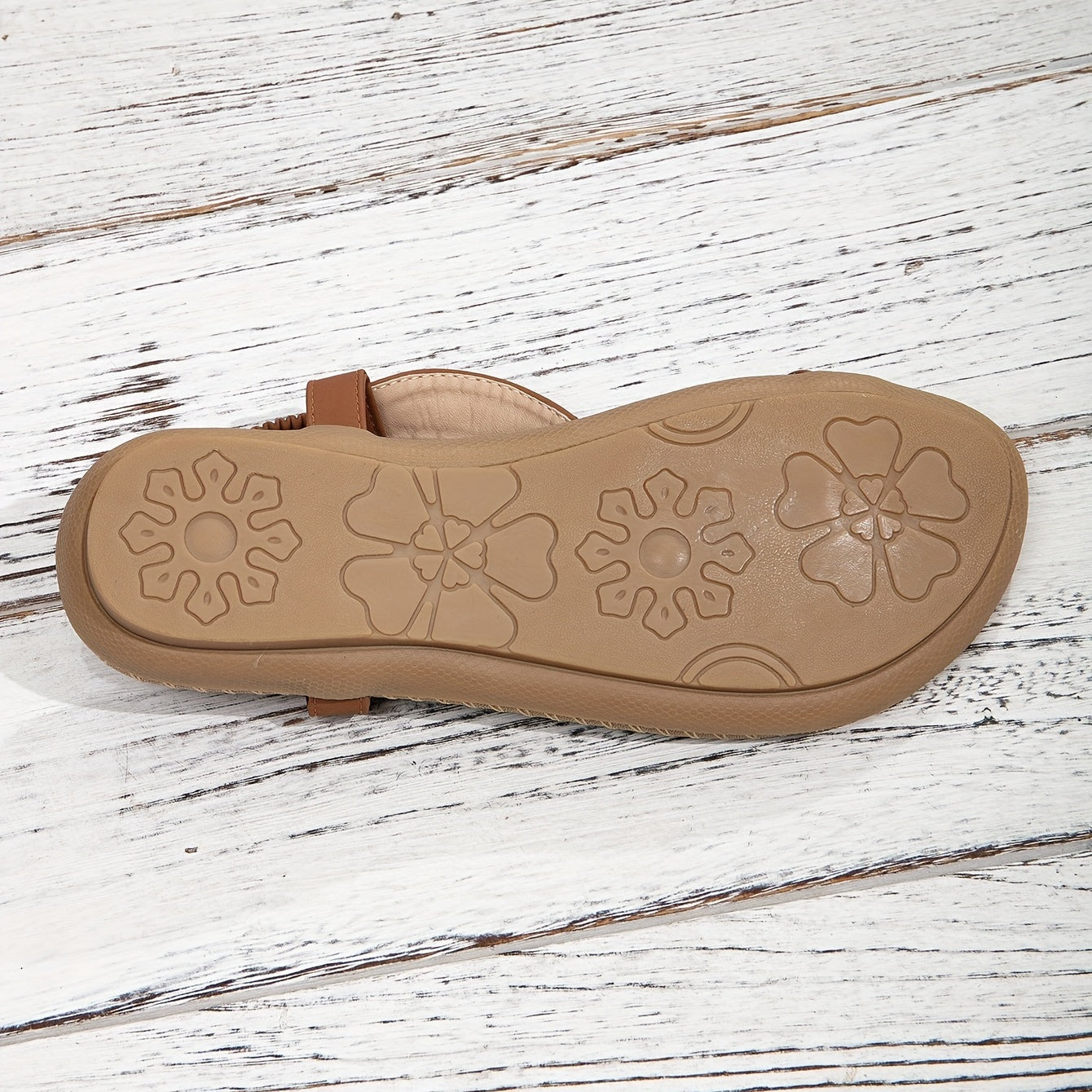 Rosie® | Comfortable and lightweight handmade sandals