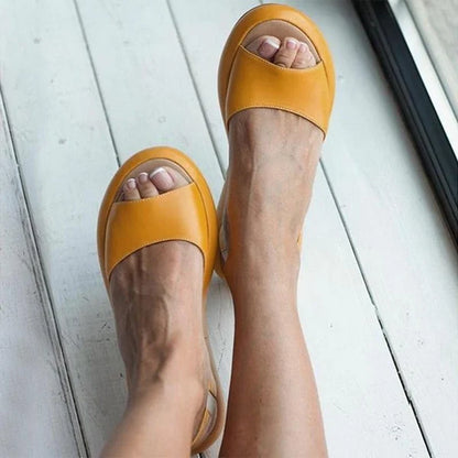 Nuala® | Summer Sandals For Women