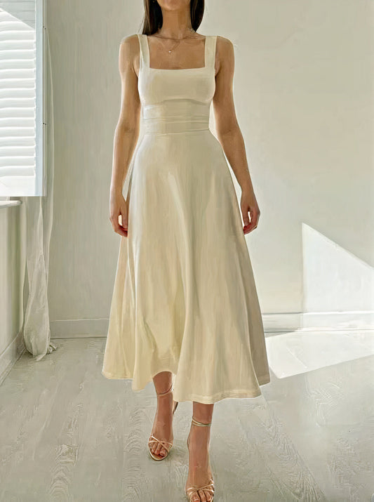 Lina® | Chic and relaxed   dress