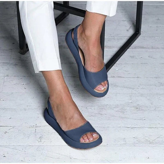 Nuala® | Summer Sandals For Women